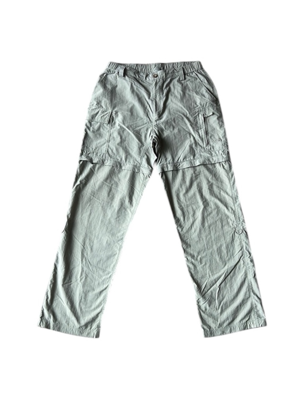 The North Face Hiking Convertible Pants